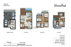 Greenwood Mews (D11), Terrace #459648701